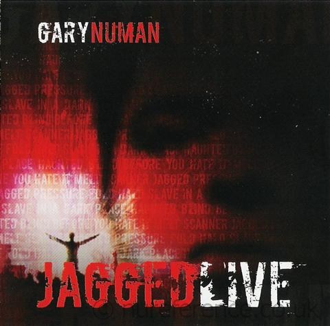 Jagged Live - 2007